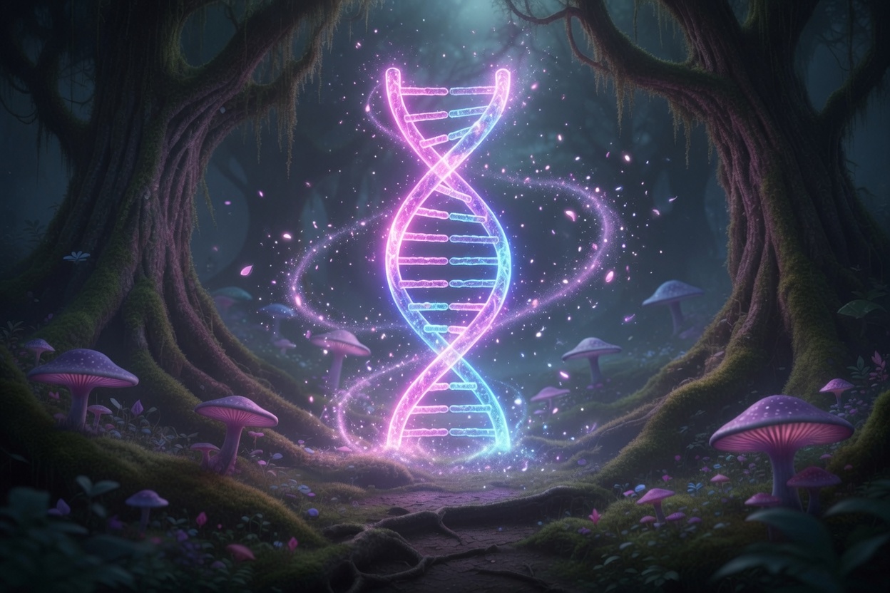 Breed & Discover