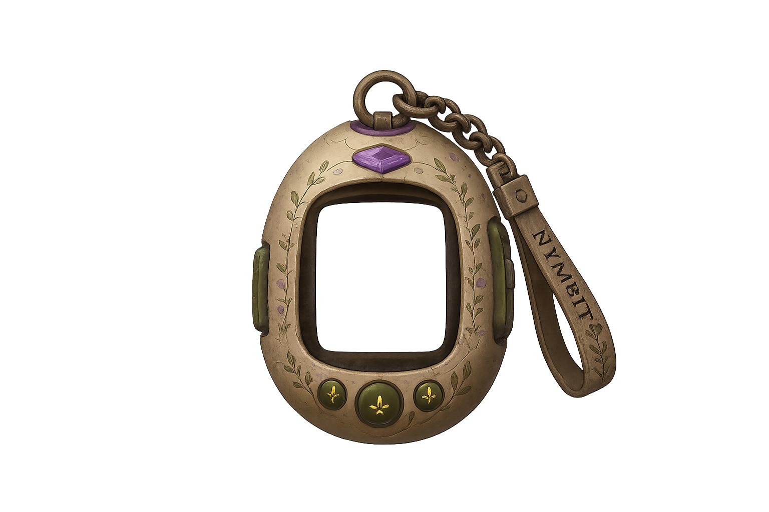 Nymbit device